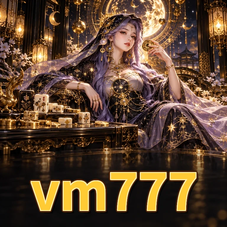 vm777 Components