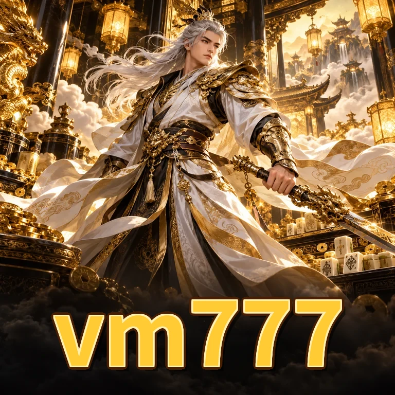 vm777 Technical Info