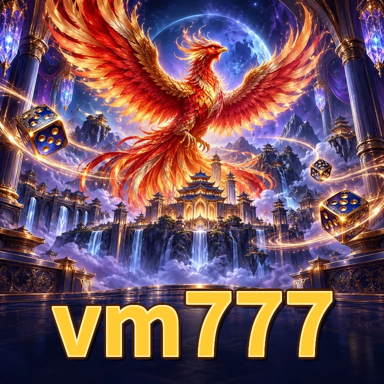 vm777 APK Structure