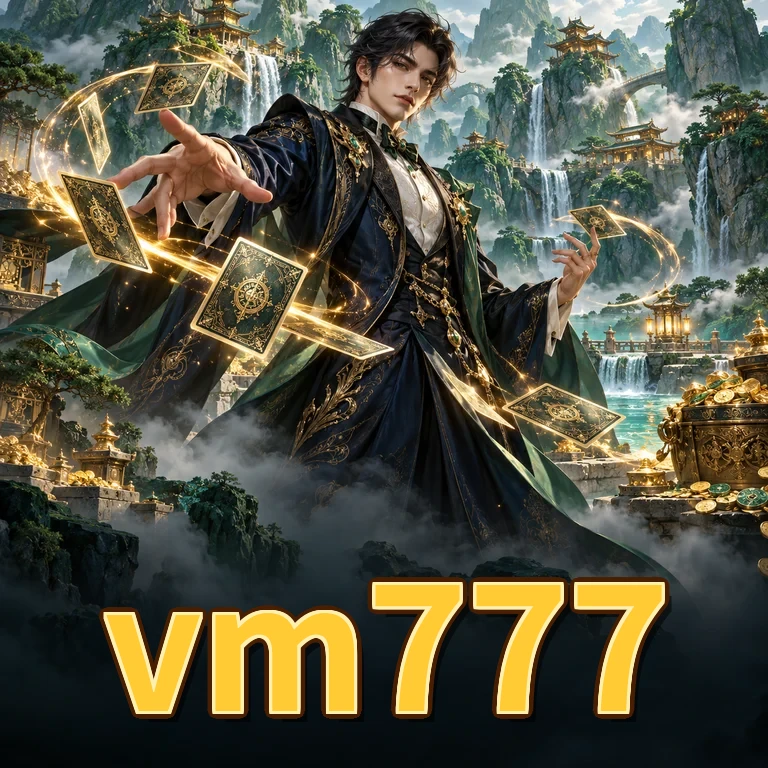 vm777 Tools