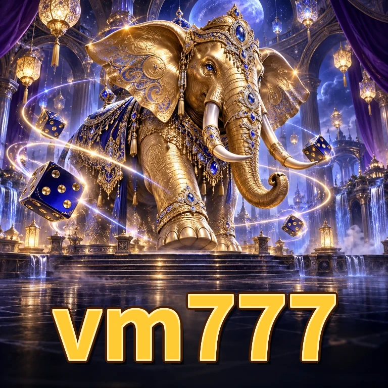 vm777 APK Structure