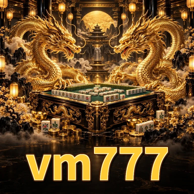 vm777 APK Structure