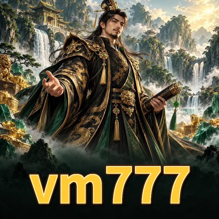 vm777 APK Structure