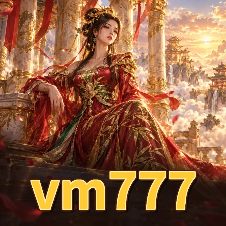 vm777 Signature