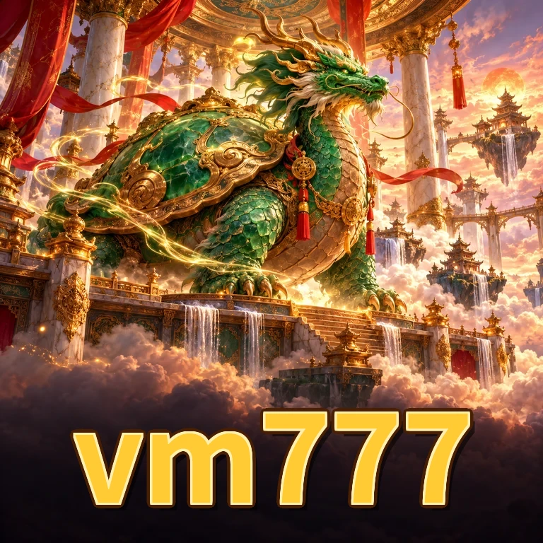 vm777 Signature