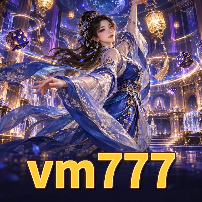 vm777 Aplikasi