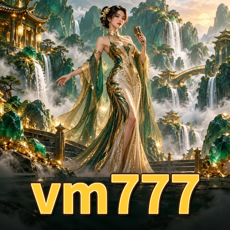vm777 Download