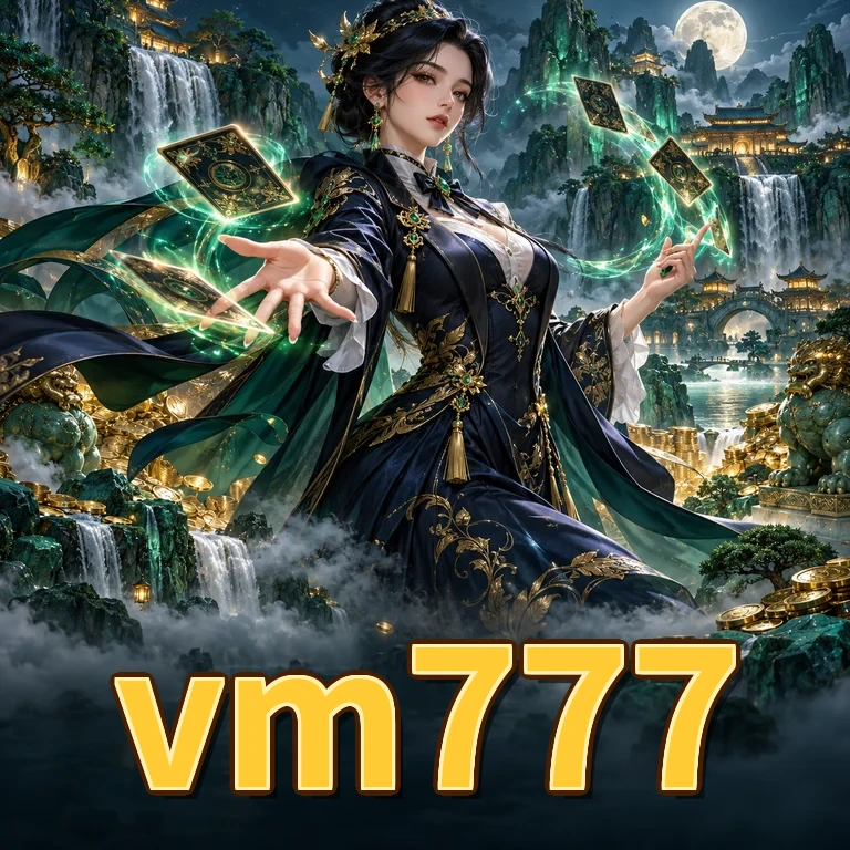 vm777 Technical Info