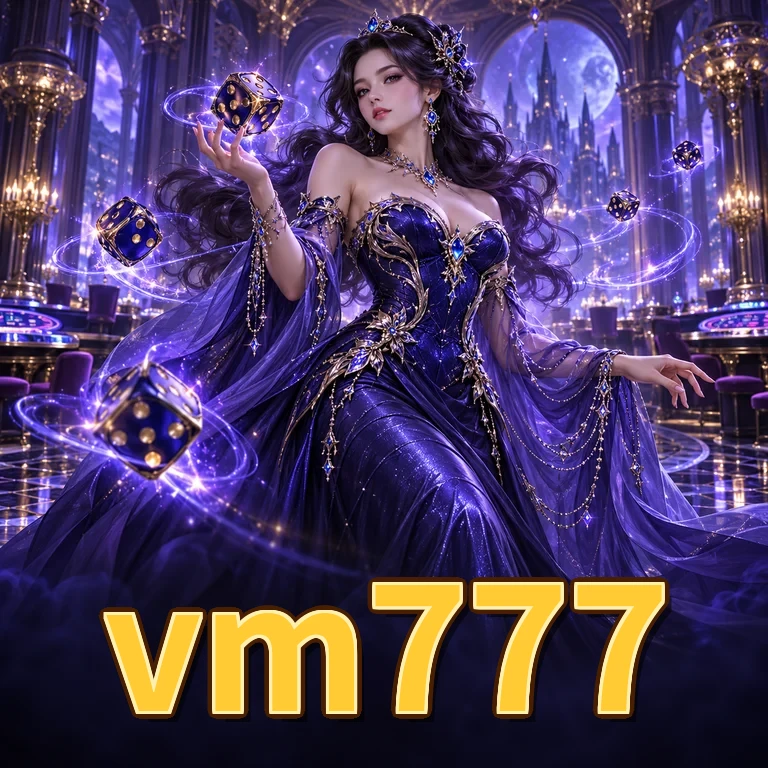 vm777 Signature