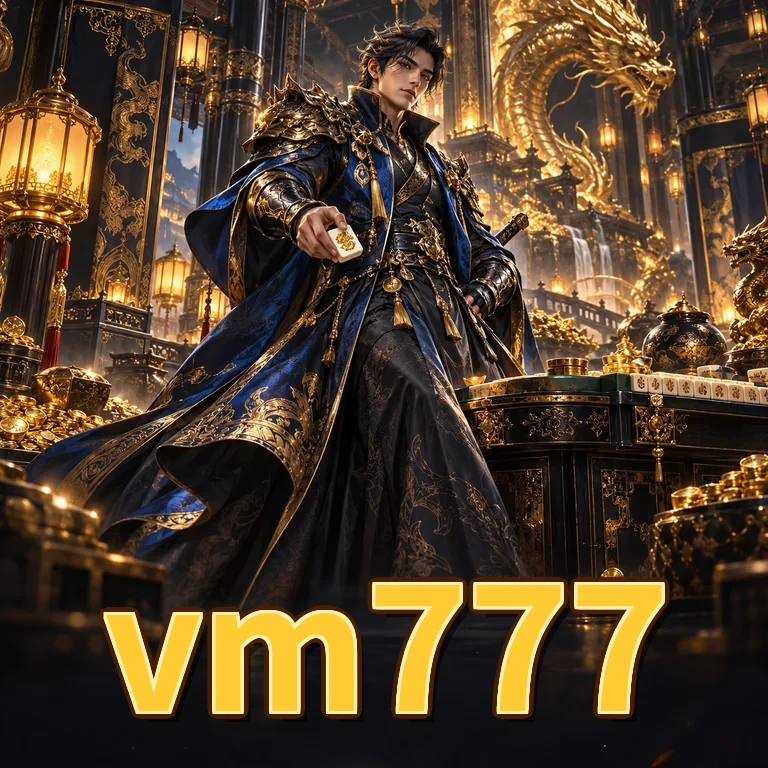 vm777 Signature
