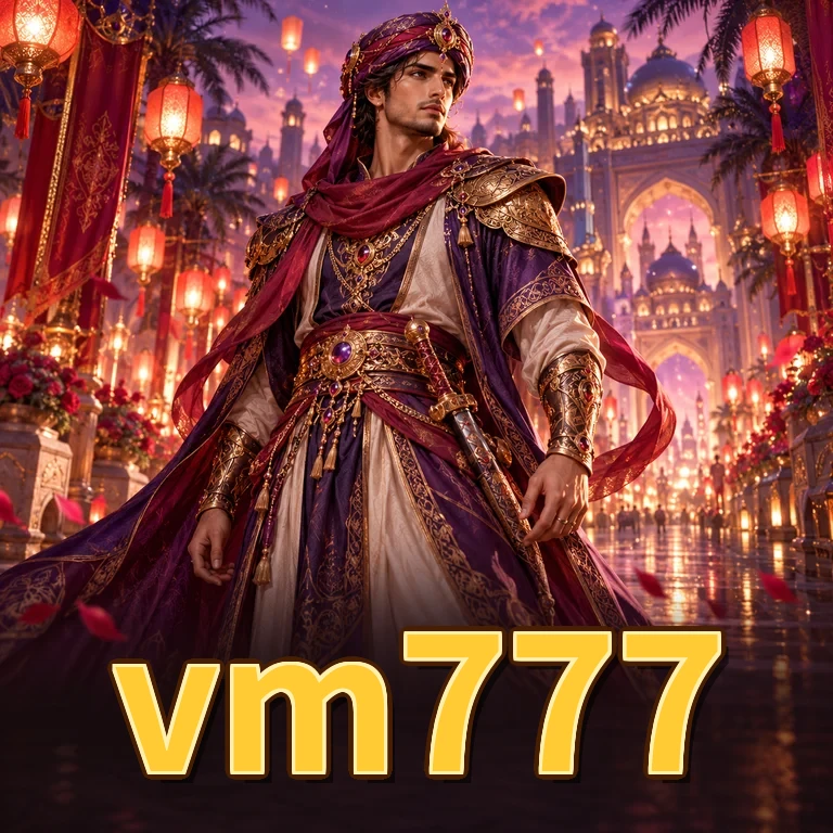 vm777 Technical Info