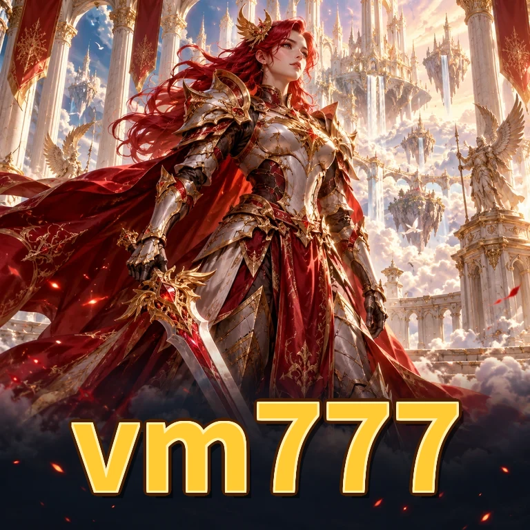 vm777 Signature