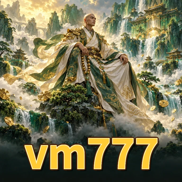 vm777 Signature