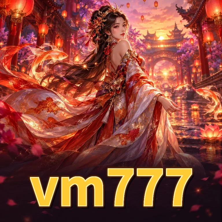 Screenshot Proses Instalasi vm777 APK