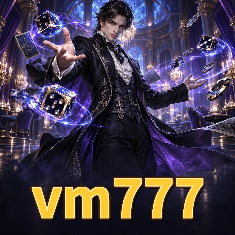 vm777 Components