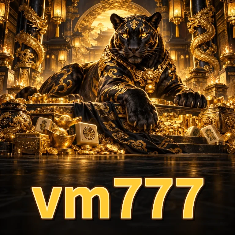 vm777 Signature
