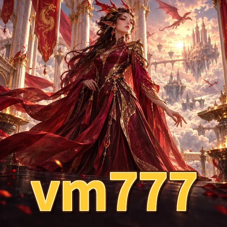 vm777 APK Structure