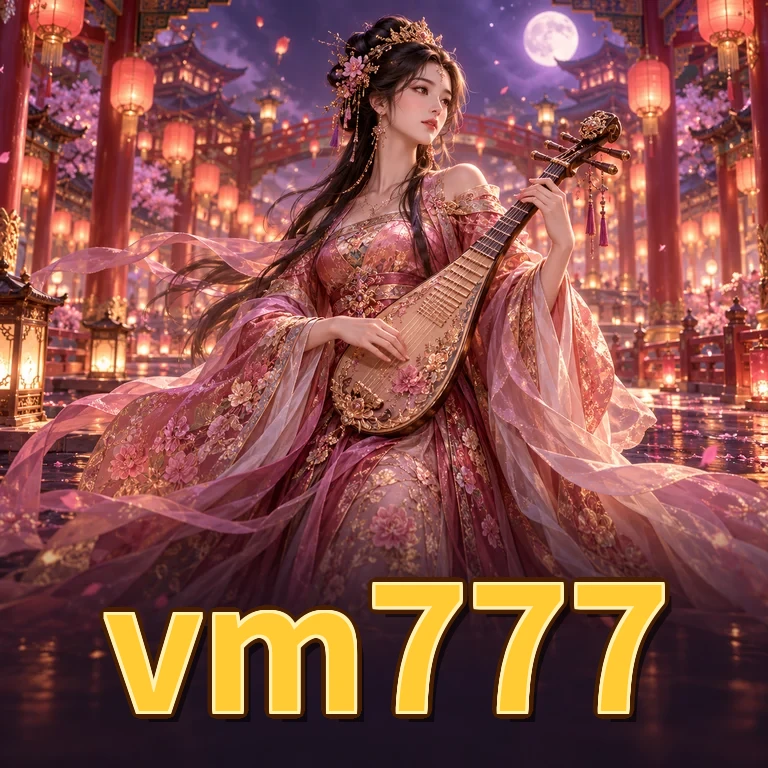 vm777 Logo