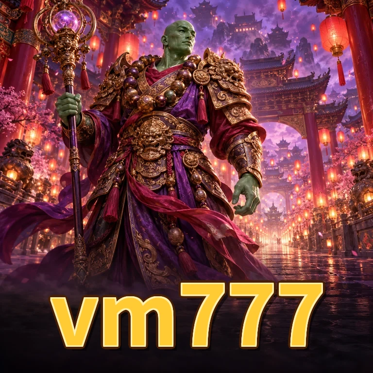 vm777 Features