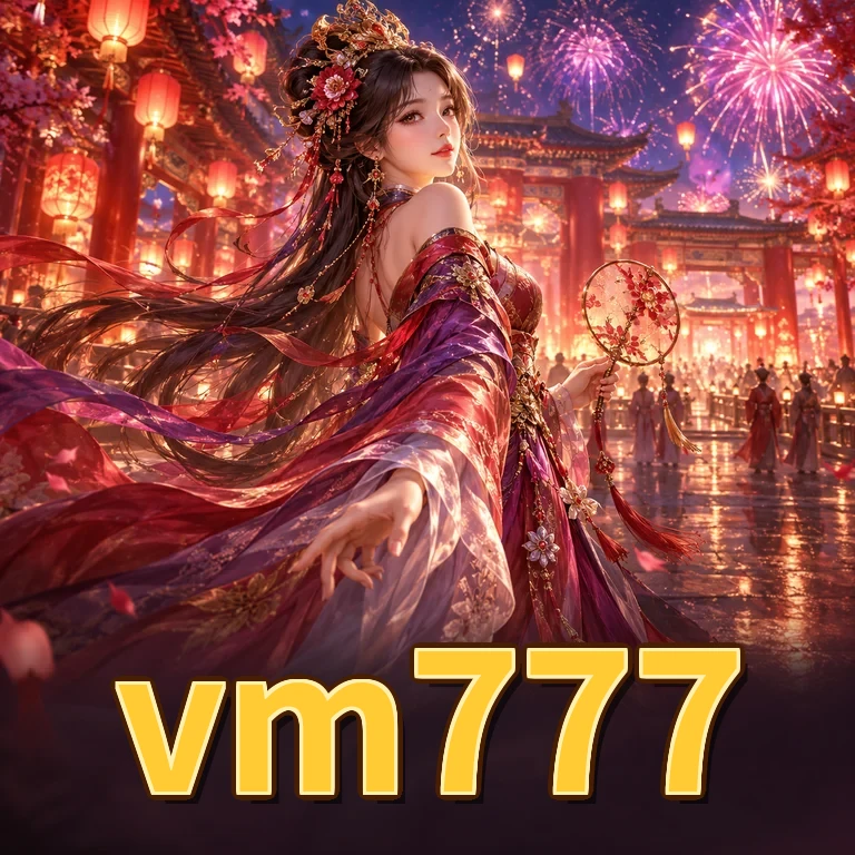 vm777 APK Structure