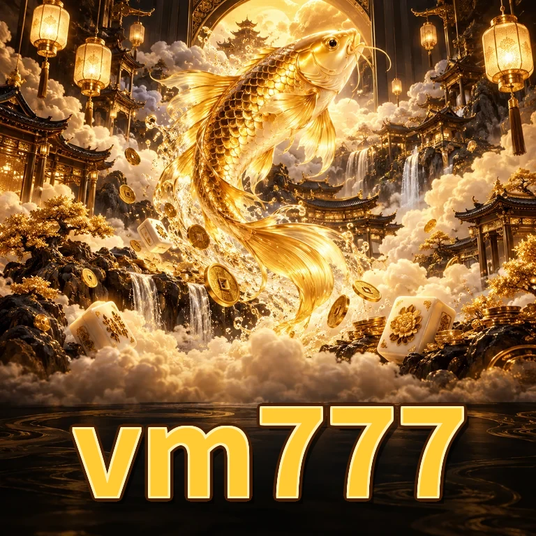 vm777 Components