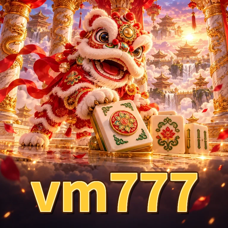 vm777 Signature