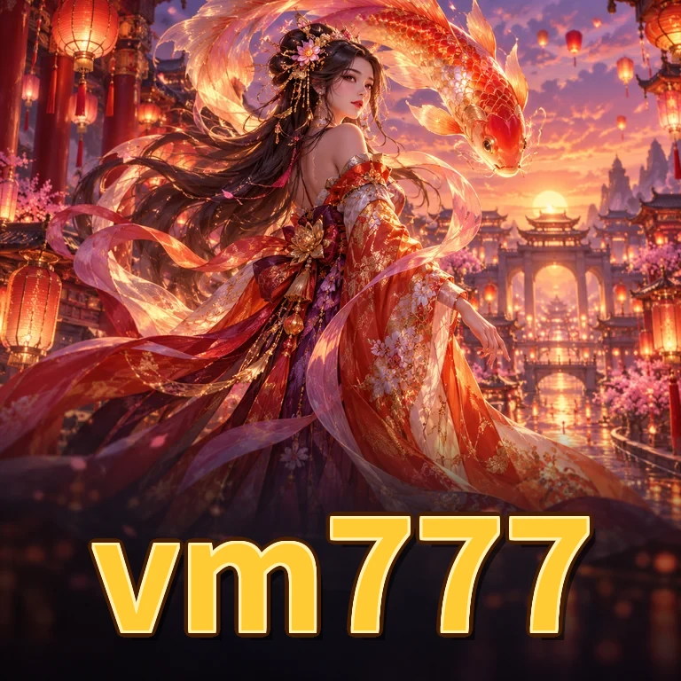 vm777 APK Structure