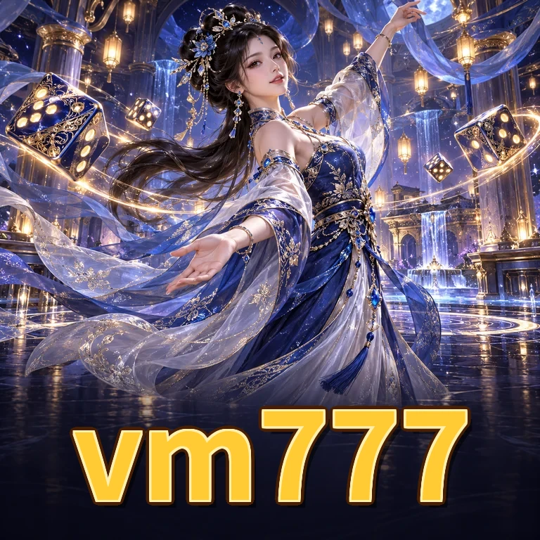 vm777 Research Logo - Indonesian Digital Security Research Institute