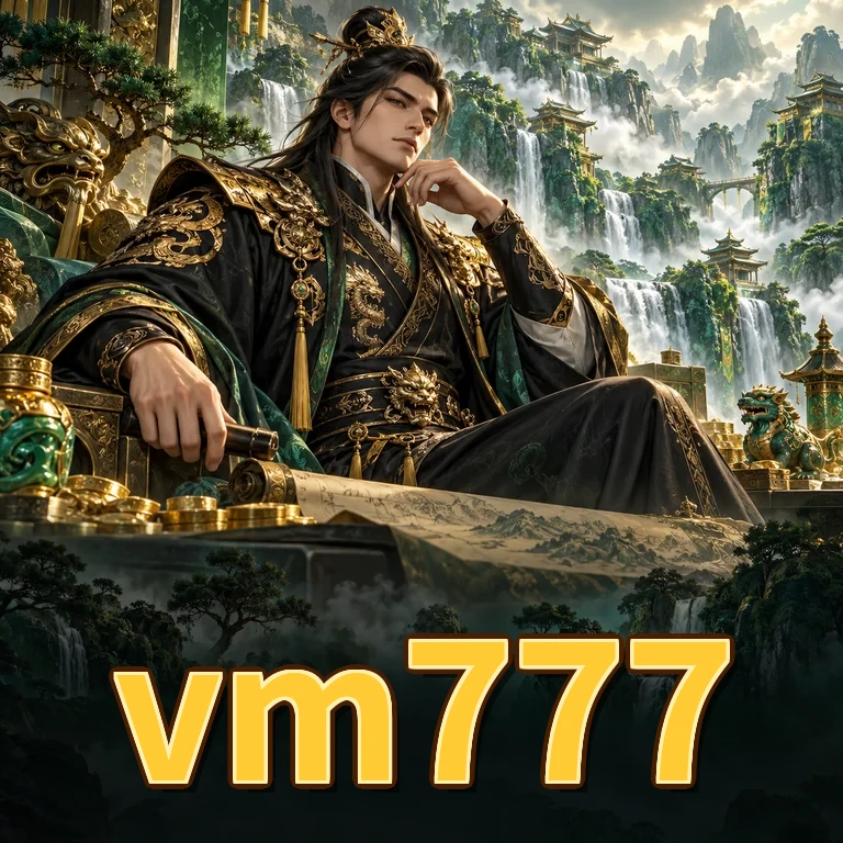 vm777 APK Structure