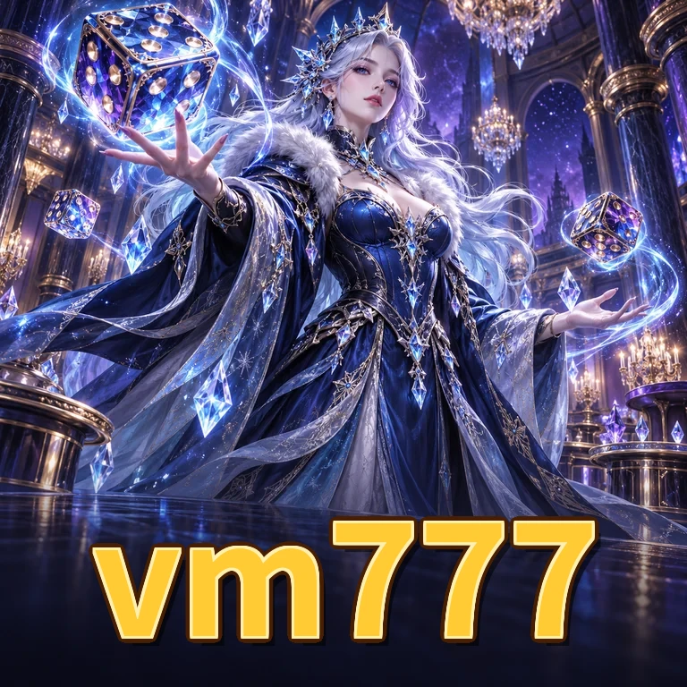 vm777 Components