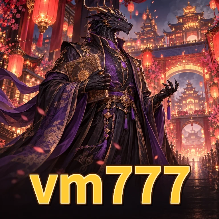 vm777 Components
