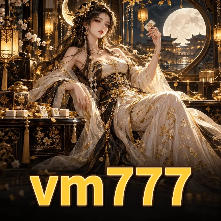 vm777 APK Structure